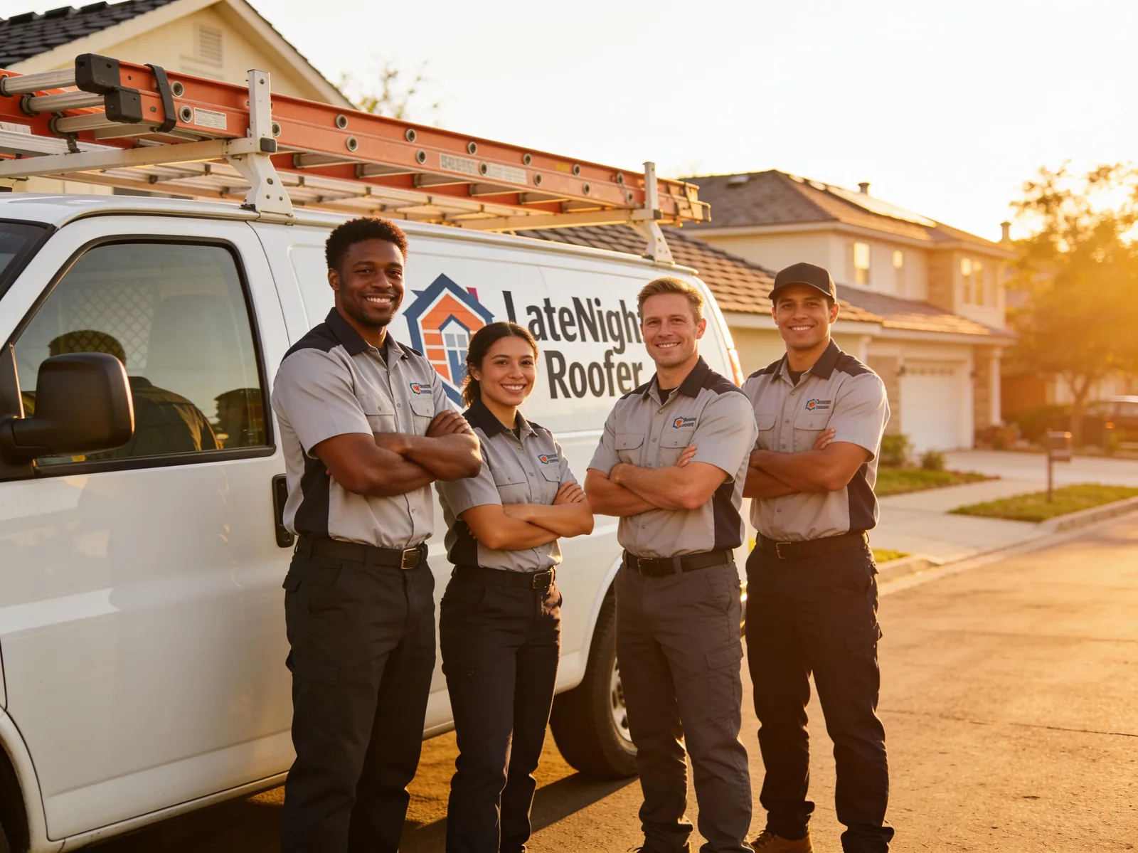 Emergency Roof Repair company in Friars Point, MS